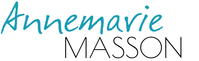 Annemarie Masson Art logo